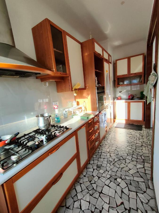 Lavanda House Виченца Экстерьер фото