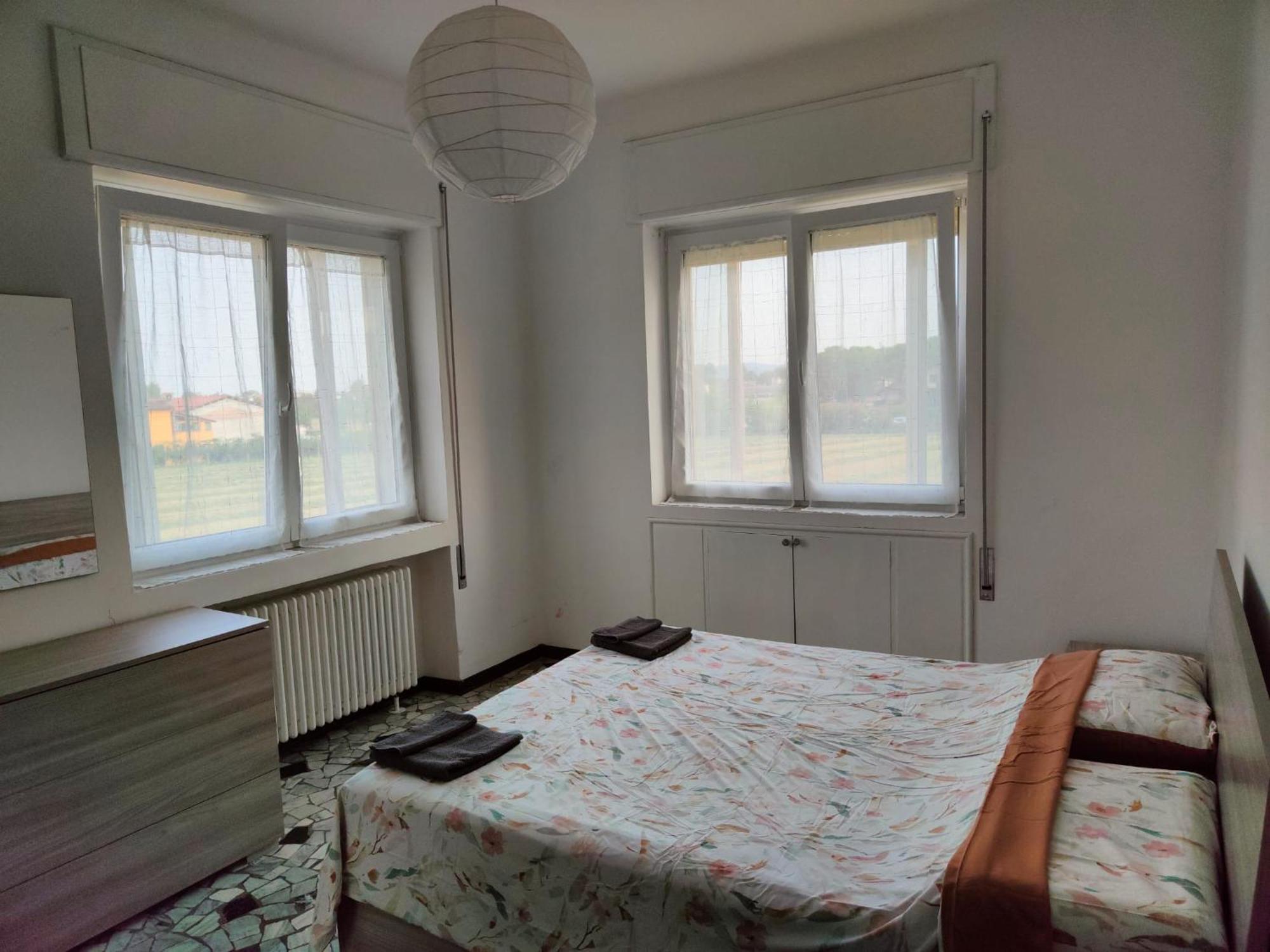 Lavanda House Виченца Экстерьер фото