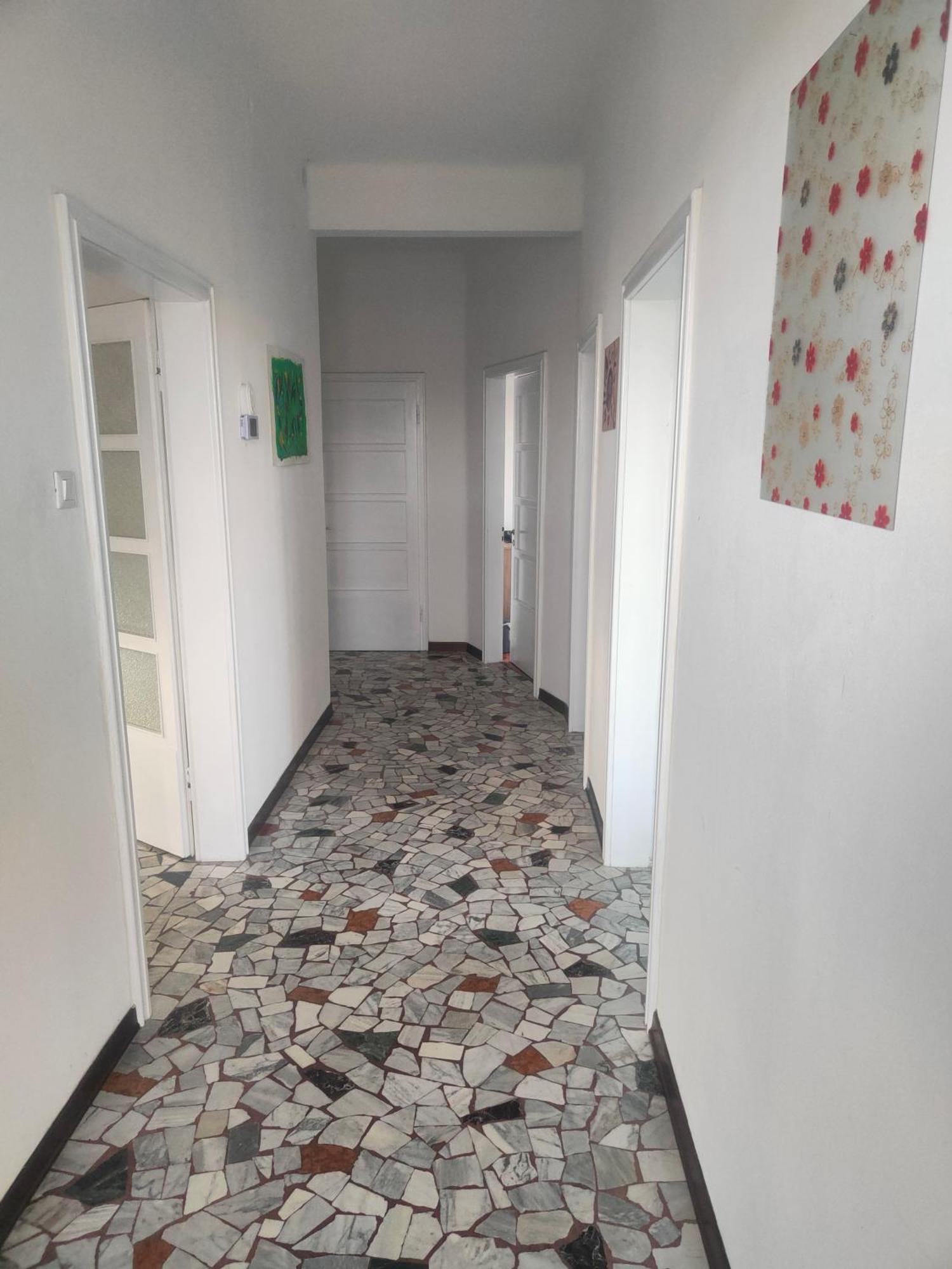 Lavanda House Виченца Экстерьер фото